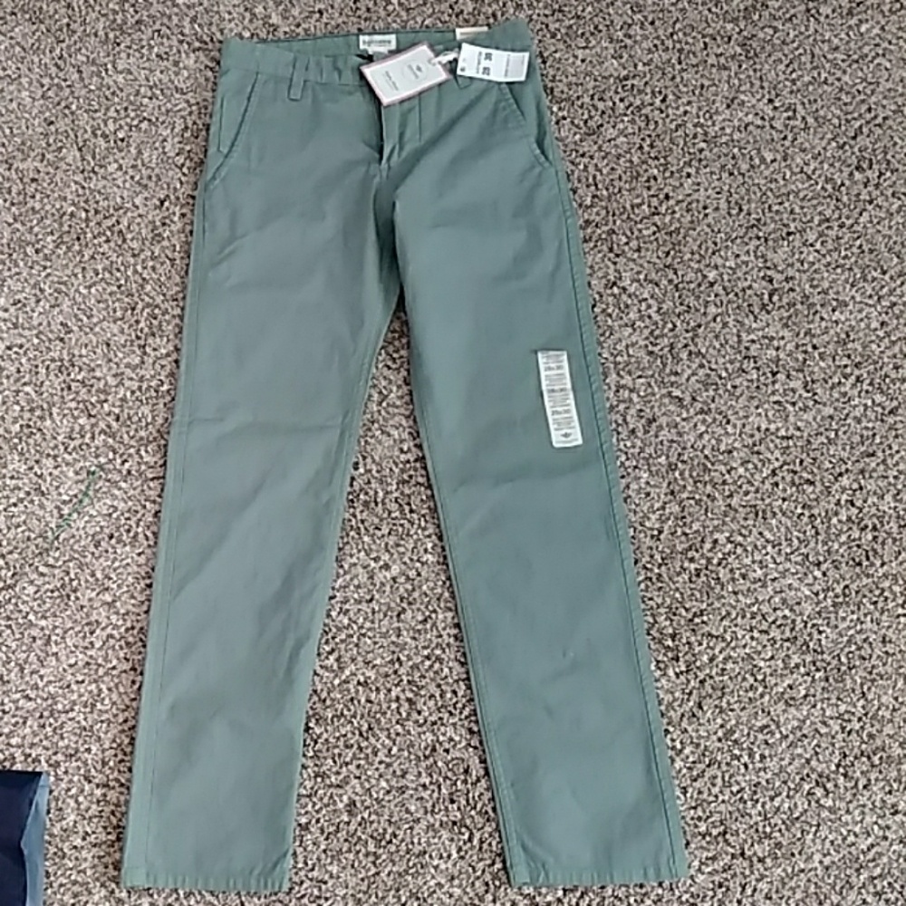 Dockers Alpha Khaki pants